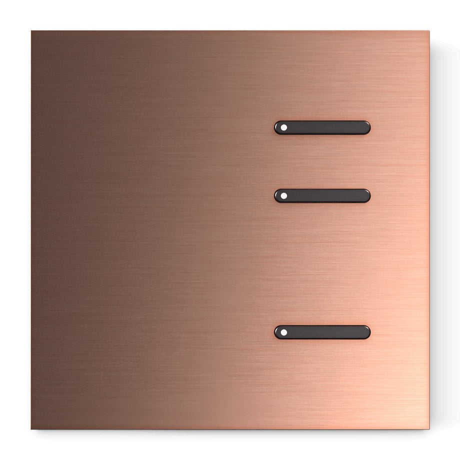 Basalte Matisse Design Keypad
