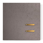 Basalte Matisse Design Keypad