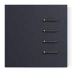 Basalte Matisse Design Keypad
