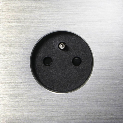 Basalte Sockets & Design Frames