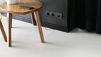 Basalte Sockets & Design Frames