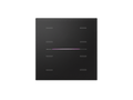 Single Glass - 8 Ch. - Line Series - RGB - Matte Black – Eelectron
