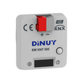 KNX universal interface, 4 binary/analogue inputs – Dinuy