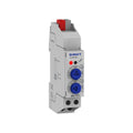 KNX switch/blind actuator, 2 outputs 10 A, 1 module – Dinuy