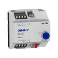 KNX universal dimming actuator RLC+LED, 1 channel 1000 W – Dinuy