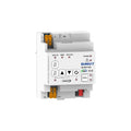 KNX/DALI-2 gateway, 1 DALI line, 64 ECGs, web server – Dinuy