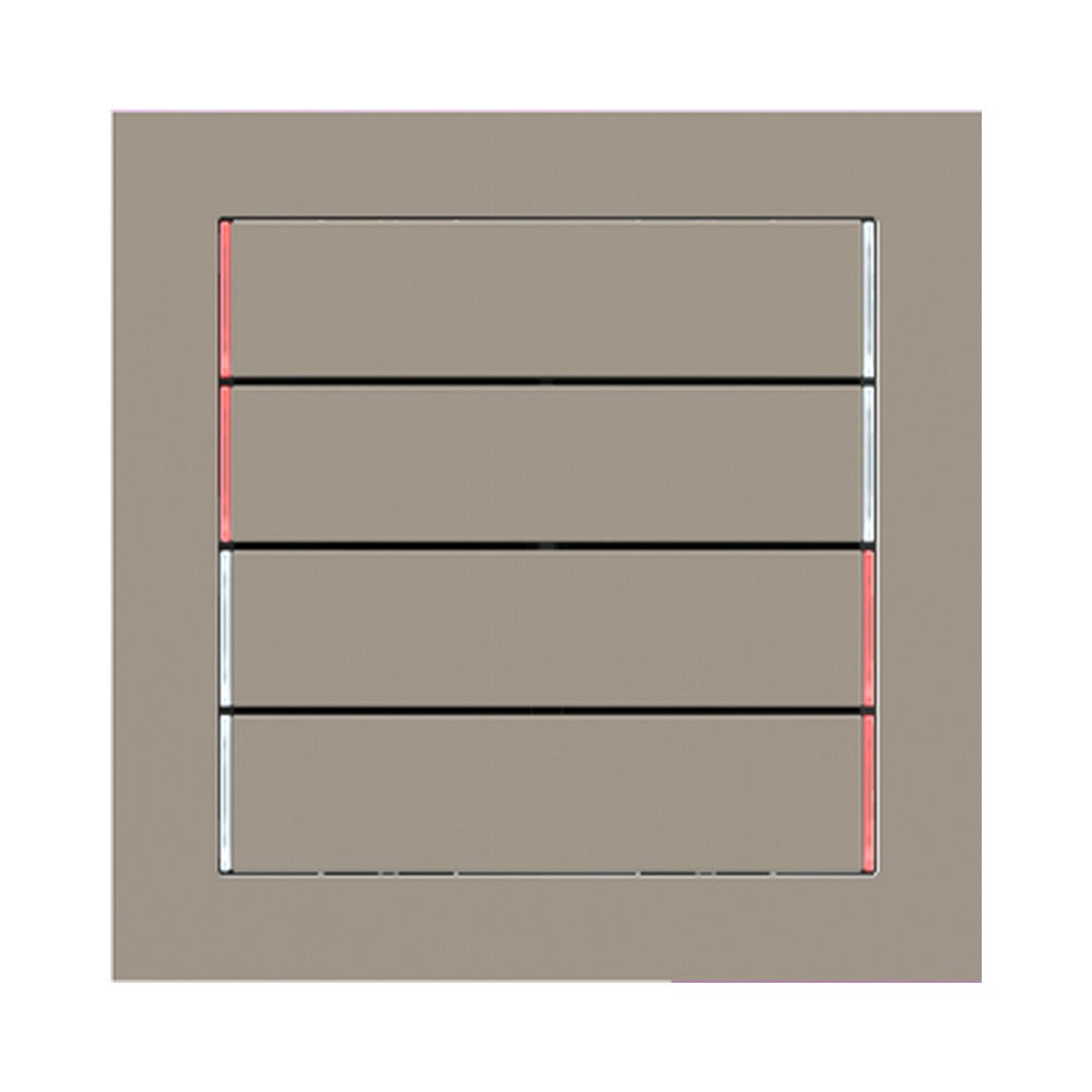 Ekinex 71 series horizontal rockers 60x15, pack of 4 EK-T4R – Fenix NTM Beaver Ottawa (FCO)