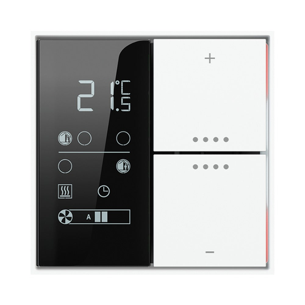 Ekinex FF KNX Easy room thermostat EK-ER2-TP