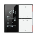 Ekinex FF KNX Easy room thermostat EK-ER2-TP