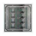 Ekinex thermoformed building-site protection covers, 5 pcs EK-PTC-5 – 71 series Deep