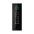 Ekinex flush-mounting back box for Accédo Key EK-ACC-KEY-IW