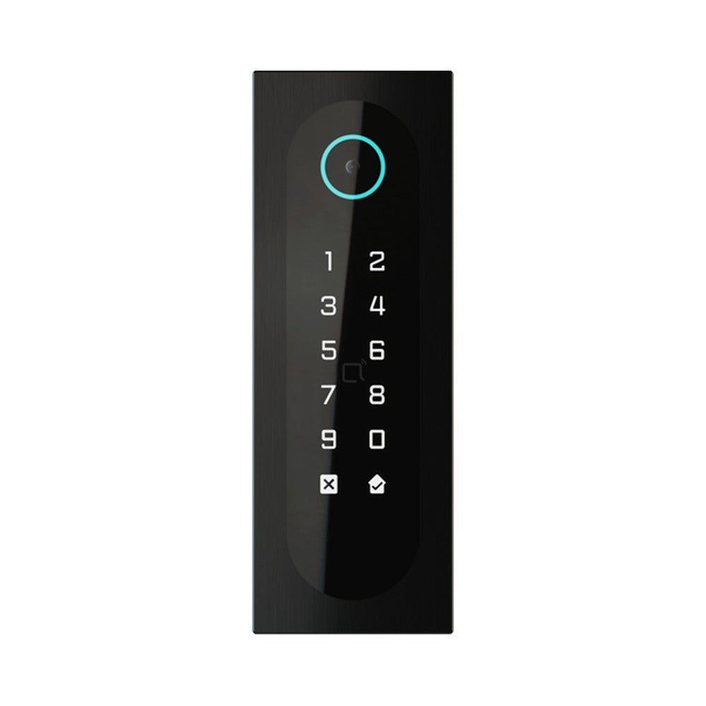Ekinex flush-mounting back box for Accédo Key EK-ACC-KEY-IW