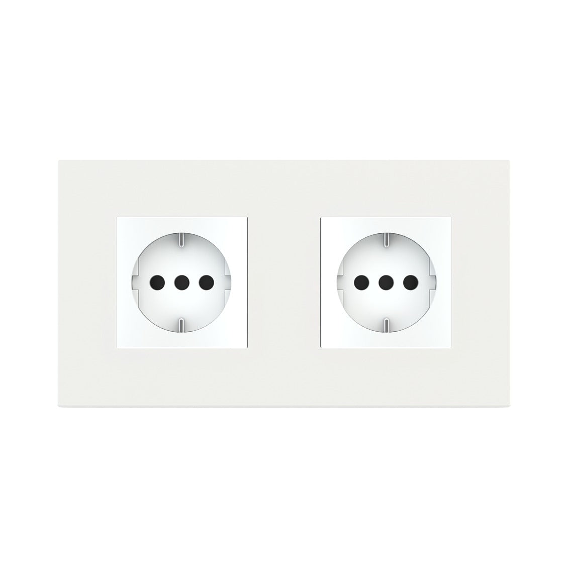 Ekinex EK-D2E plate – Fenix NTM White Malè (FBM)
