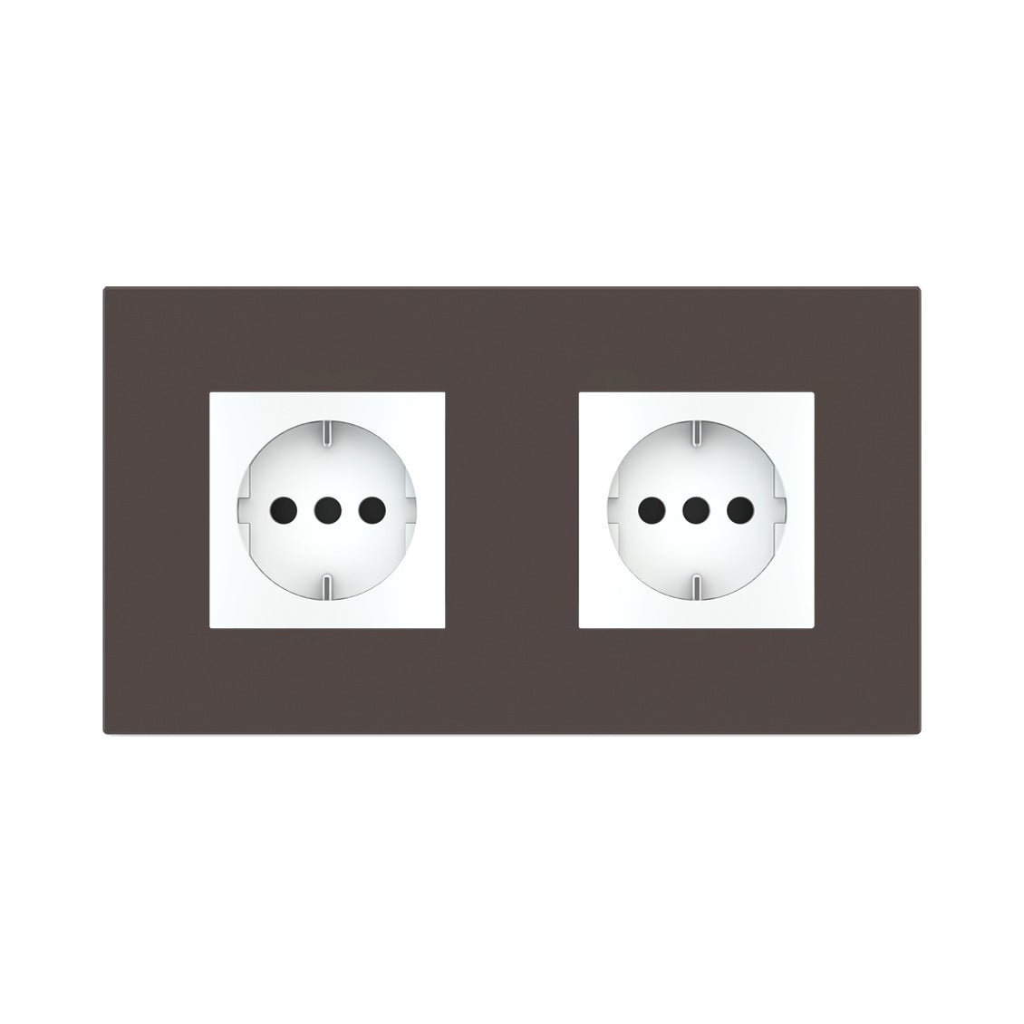 Ekinex EK-D2E plate – Fenix NTM Cocoa Orinoco (FCC)
