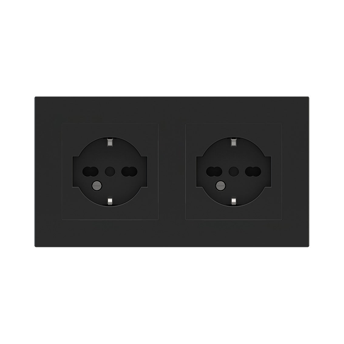 Ekinex EK-D2P plate – Fenix NTM Black Ingo (FNI)