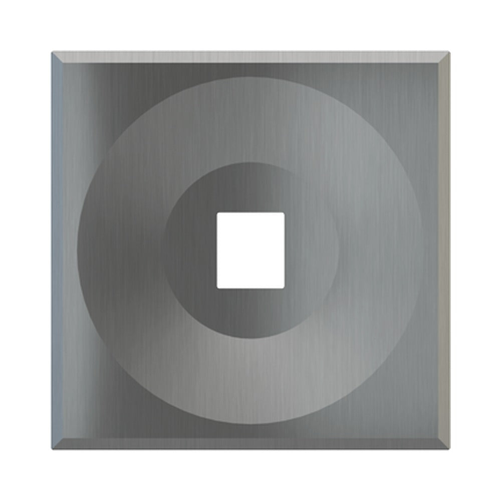 Ekinex ERA square magnetic plate for keystone EK-DEA-K – Quantum Carbon