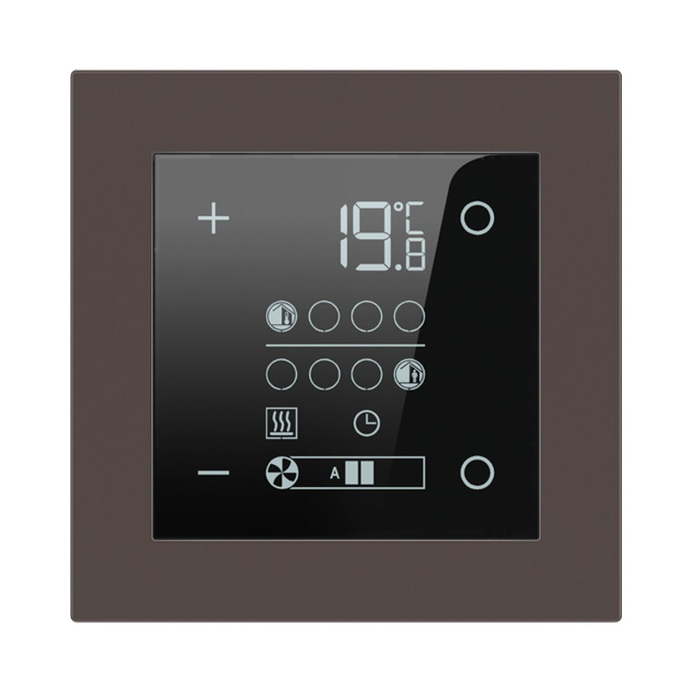 Ekinex EK-DQS plate – Fenix NTM Cocoa Orinoco (FCC)