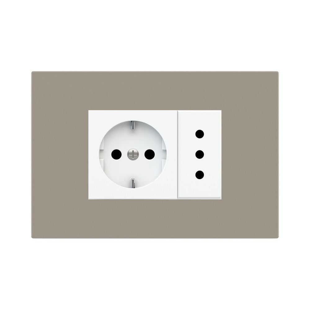 Ekinex EK-DRG plate – Fenix NTM Beaver Ottawa (FCO)