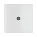 Ekinex Proxima round rockers Ø 11 mm EK-TTP