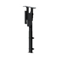 Ekinex Revélo Up & Down motorised TV lift – Standard