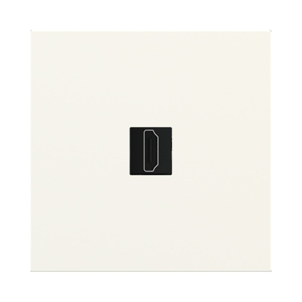 Ekinex Proxima square magnetic plate for keystone EK-PQA-K – Warm White