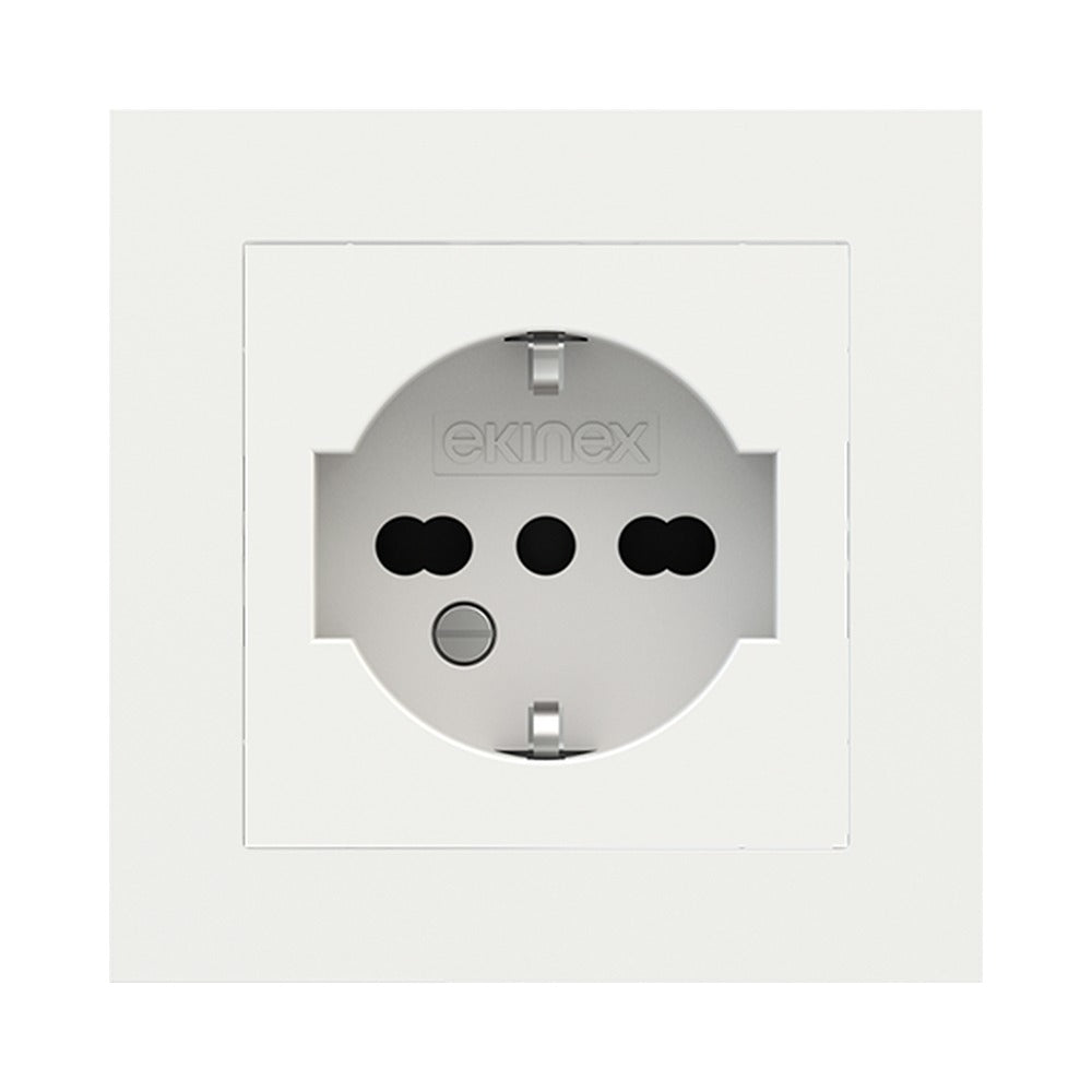Ekinex EK-PQG plate – Fenix NTM White Malè (FBM)