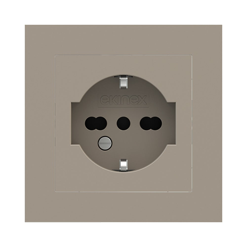 Ekinex EK-PQG plate – Fenix NTM Beaver Ottawa (FCO)