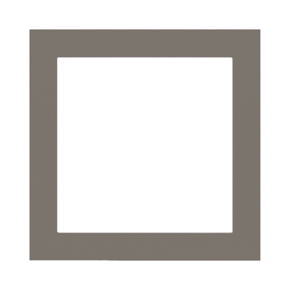 Ekinex EK-PQS plate – Fenix NTM Grey London (FGL)