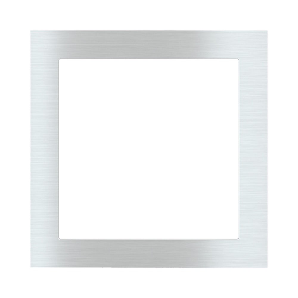 Ekinex EK-PQS plate – Metal Aluminium (GBQ)