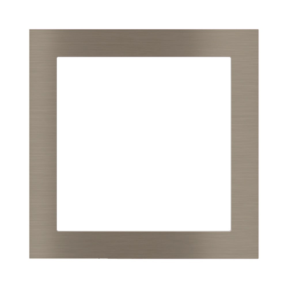 Ekinex EK-PQS plate – Metal Nickel (GBR)