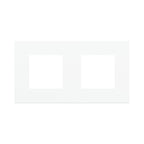 Ekinex Proxima 2-fold magnetic plate, 2x 45x45 windows EK-P2A-PP
