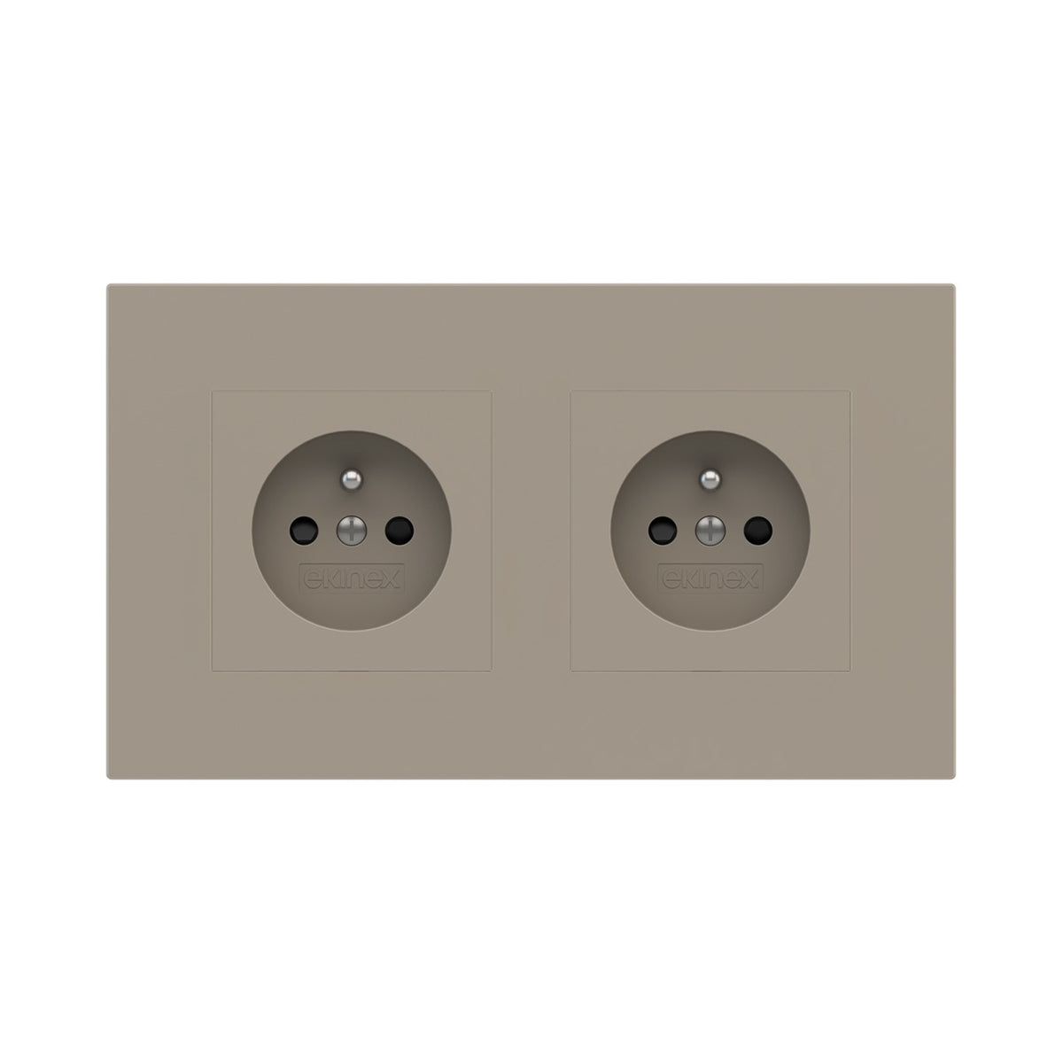 Ekinex EK-S2P plate – Fenix NTM Beaver Ottawa (FCO)