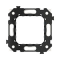 Ekinex Proxima / ERA square mounting bracket (71 mm) EK-SMP-71-1