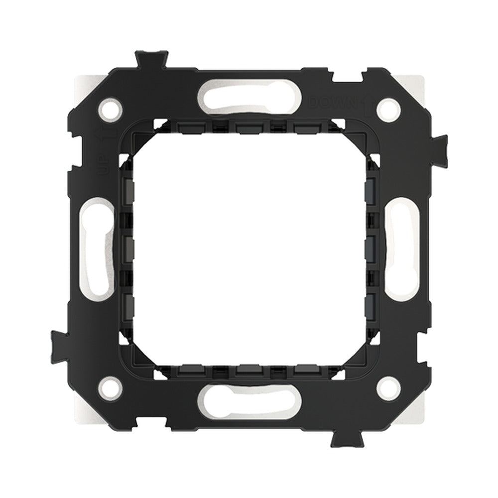 Ekinex Proxima / ERA square mounting bracket (71 mm) EK-SMP-71-1