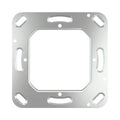 Ekinex square metal support for Signum EK-SMQ-71-S