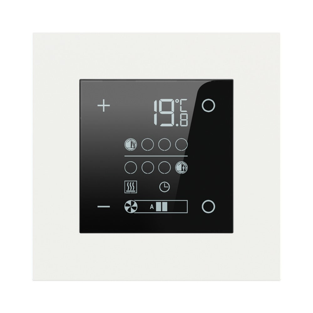 Ekinex EK-SQS plate – Fenix NTM White Malè (FBM)