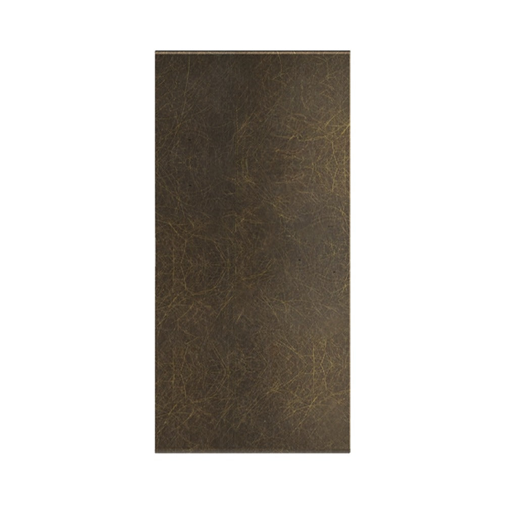 Ekinex ERA wide rocker 39.7x81.5 (1-rocker configuration) EK-T2V – Bronze Corked