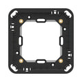 Ekinex square adapter for Surface plates EK-TAS-Q – Masonry (-W)