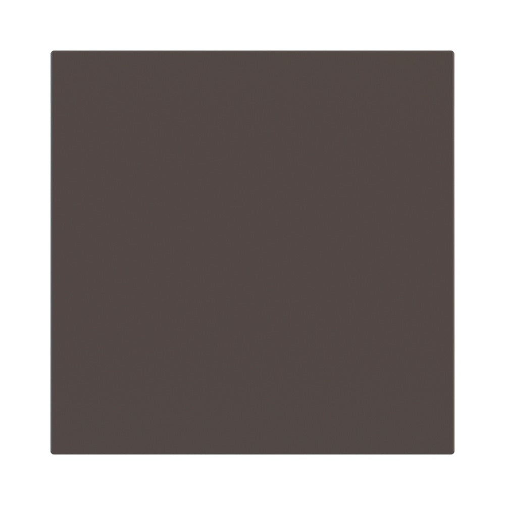 Ekinex EK-DQW IP65 front plate – Fenix NTM Cocoa Orinoco (FCC)