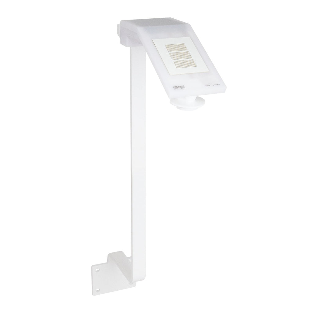 Elsner Suntracer KNX sl with Mounting Arm Fix