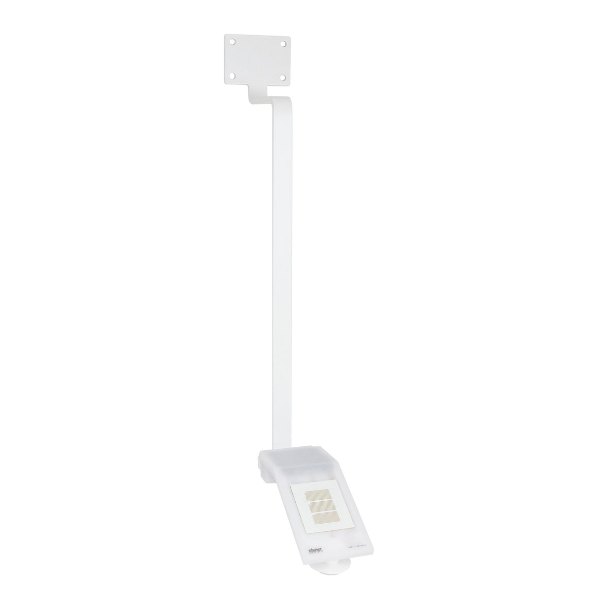Elsner Suntracer KNX sl basic with Mounting Arm Fix