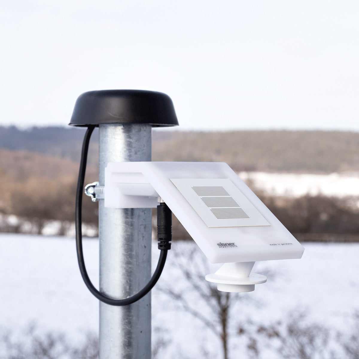 Elsner KNX W sl