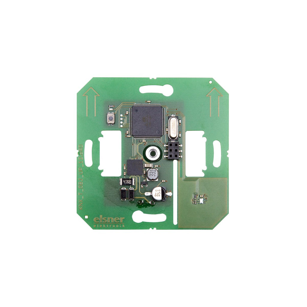 Elsner KNX T-Objekt-UP 3.2