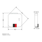 Elsner KNX B4 Universal