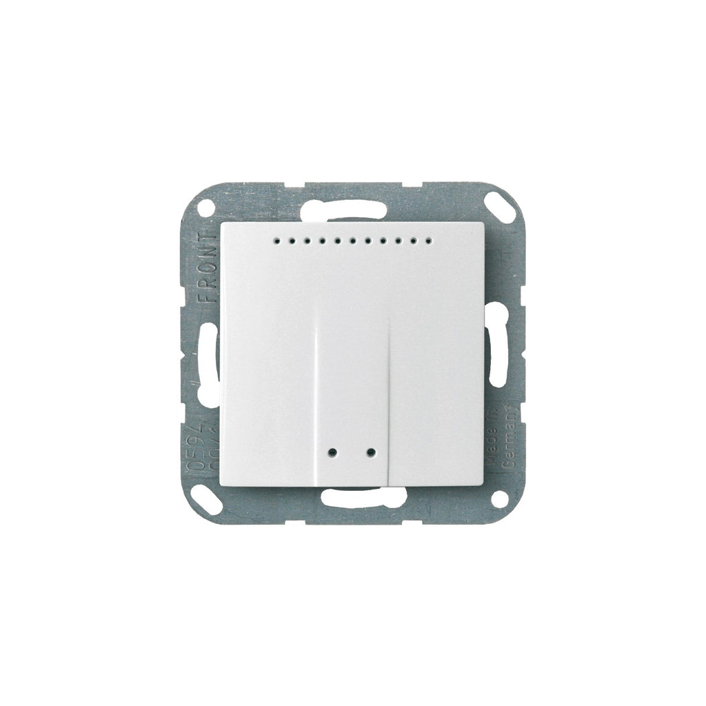 Elsner KNX T-UP basic, white
