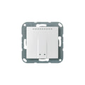 Elsner KNX T-UP basic, white