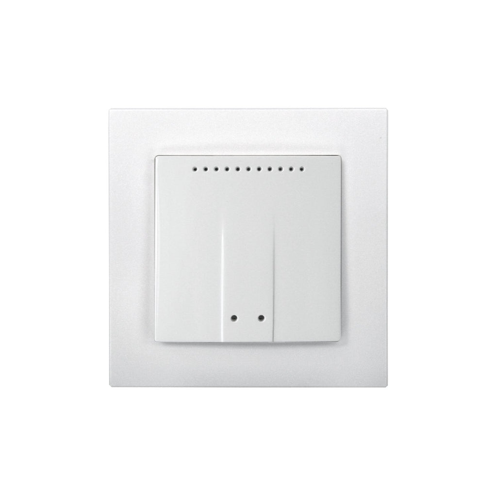 Elsner KNX T-UP basic, white