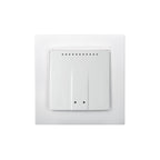 Elsner KNX T-UP basic, white