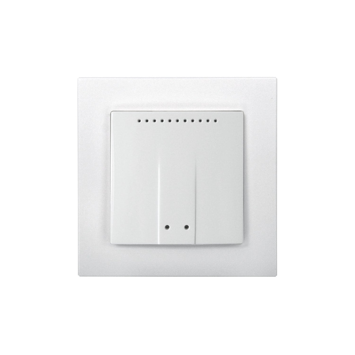 Elsner KNX T-UP basic, white