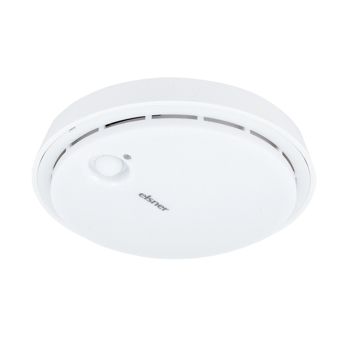 Elsner Sewi KNX AQS/TH-D, white